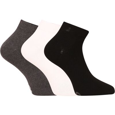 3PACK ponožky Dedoles viacfarebné (GMBSLP945) M 3PACK ponožky Dedoles viacfarebné (GMBSLP945) M