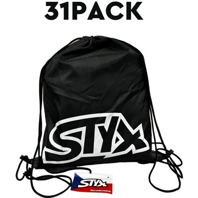 31PACK pánske trenky Styx klasická guma - trenky na mesiac M, trenírky 31PACK pánske trenky Styx klasická guma - trenky na mesiac M, trenírky