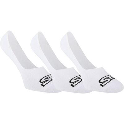 3PACK ponožky Styx extra nízke biele (HE10616161) L 3PACK ponožky Styx extra nízke biele (HE10616161) L