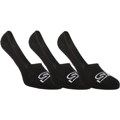 3PACK ponožky Styx extra nízke čierne (HE9606060) L 3PACK ponožky Styx extra nízke čierne (HE9606060) L