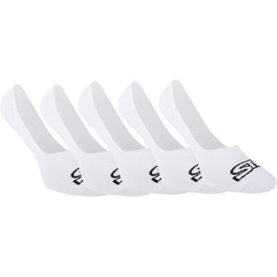 5PACK ponožky Styx extra nízke biele (5HE1061) S 5PACK ponožky Styx extra nízke biele (5HE1061) S
