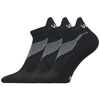 3PACK ponožky VoXX tmavo modré (Iris) L 3PACK ponožky VoXX tmavo modré (Iris) L