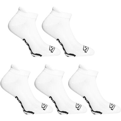 5PACK ponožky Styx nízke biele (5HN1061) L 5PACK ponožky Styx nízke biele (5HN1061) L