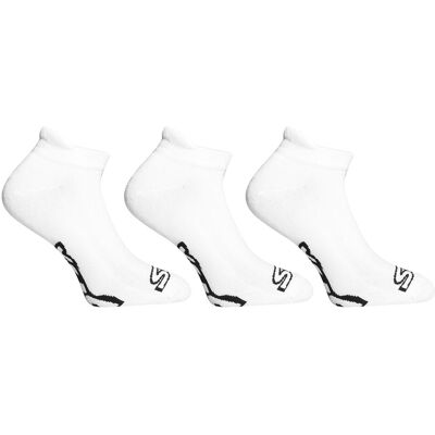 3PACK ponožky Styx nízke biele (3HN1061) S 3PACK ponožky Styx nízke biele (3HN1061) S