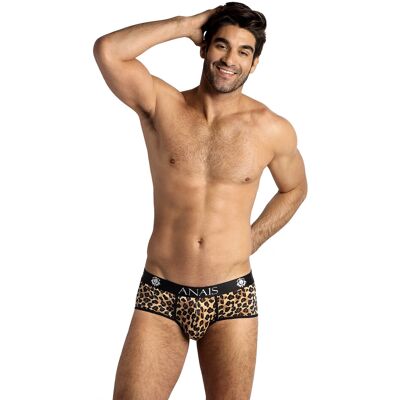 Pánske slipy Anais viacfarebné (Mercury Brief) S Pánske slipy Anais viacfarebné (Mercury Brief) S