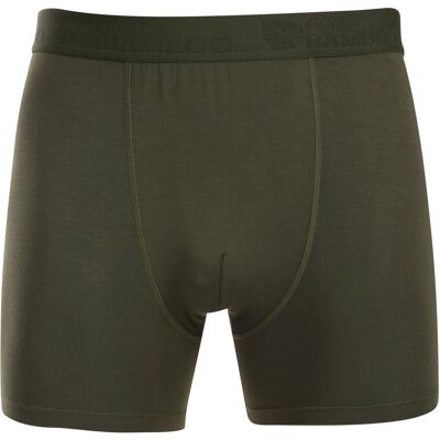Pánske boxerky Gino zelené (74160-DCZ) XL, trenky Pánske boxerky Gino zelené (74160-DCZ) XL, trenky