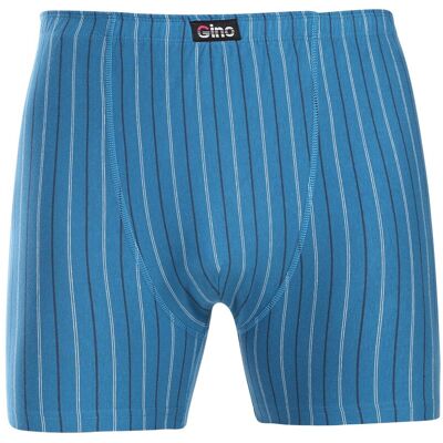 Pánske boxerky Gino zelené (74167) XXL, trenky Pánske boxerky Gino zelené (74167) XXL, trenky
