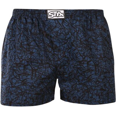 Pánske trenky Styx art klasická guma Jáchym (A1851) XXL, trenírky Pánske trenky Styx art klasická guma Jáchym (A1851) XXL, trenírky