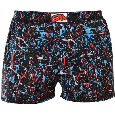 Pánske trenky Styx art klasická guma Jáchym (A1854) XXL, trenírky Pánske trenky Styx art klasická guma Jáchym (A1854) XXL, trenírky