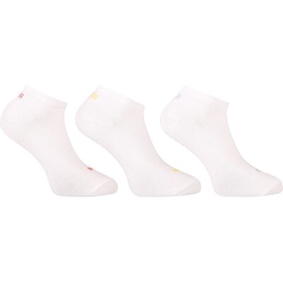 3PACK ponožky Puma nízke bielé (701231277 003) XL 3PACK ponožky Puma nízke bielé (701231277 003) XL