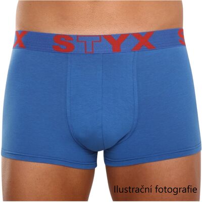 2. akosť pánske boxerky Styx Sport S, trenky 2. akosť pánske boxerky Styx Sport S, trenky