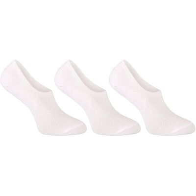 3PACK ponožky Benysøn extra nízke bielé (B-6002) S 3PACK ponožky Benysøn extra nízke bielé (B-6002) S