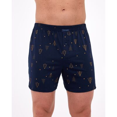 Pánske trenky Cornette Comfort viacfarebné (016/22) M, trenírky Pánske trenky Cornette Comfort viacfarebné (016/22) M, trenírky