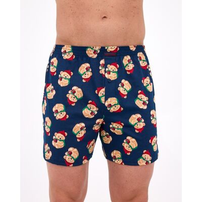 Pánske trenky Cornette Comfort viacfarebné (016/24) S, trenírky Pánske trenky Cornette Comfort viacfarebné (016/24) S, trenírky
