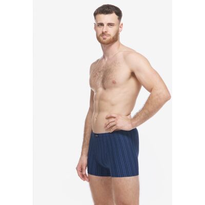Pánske boxerky Gino viacfarebné (73138-DCMMBM) M, trenky Pánske boxerky Gino viacfarebné (73138-DCMMBM) M, trenky