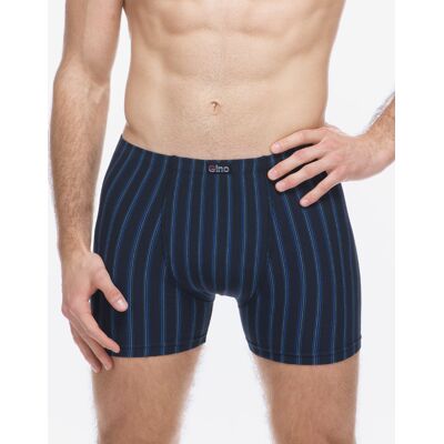Pánske boxerky Gino viacfarebné (74178-DCMMBM) S, trenky Pánske boxerky Gino viacfarebné (74178-DCMMBM) S, trenky