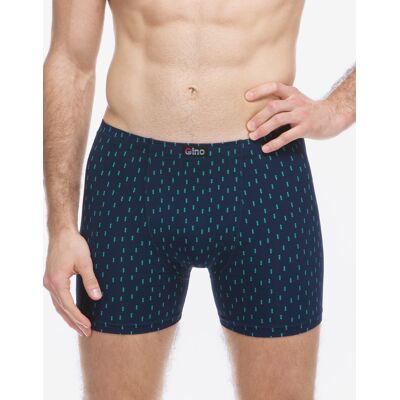 Pánske boxerky Gino viacfarebné (74181-DCMMMZ) M, trenky Pánske boxerky Gino viacfarebné (74181-DCMMMZ) M, trenky