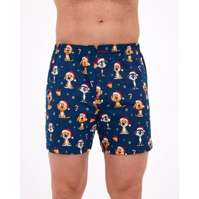 Pánske trenky Cornette Comfort viacfarebné (016/20) S, trenírky Pánske trenky Cornette Comfort viacfarebné (016/20) S, trenírky