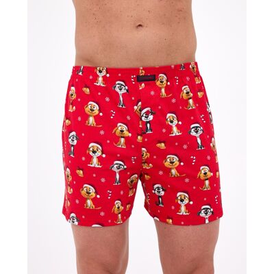 Pánske trenky Cornette Comfort viacfarebné (016/21) S, trenírky Pánske trenky Cornette Comfort viacfarebné (016/21) S, trenírky