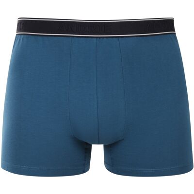 Pánske boxerky Andrie viacfarebné (PS 5828/green) XXL, trenky Pánske boxerky Andrie viacfarebné (PS 5828/green) XXL, trenky