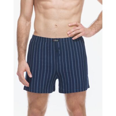 Pánske trenky Gino viacfarebné (75209-DCMDBM) XXL, trenírky Pánske trenky Gino viacfarebné (75209-DCMDBM) XXL, trenírky