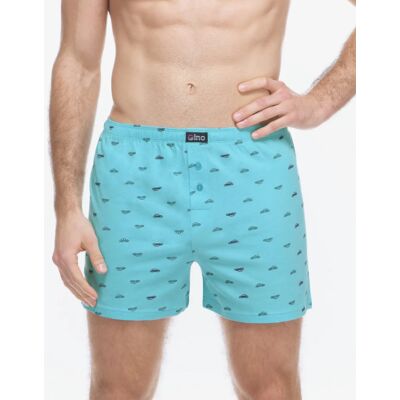 Pánske trenky Gino viacfarebné (75216-LYMDZM) XL, trenírky Pánske trenky Gino viacfarebné (75216-LYMDZM) XL, trenírky