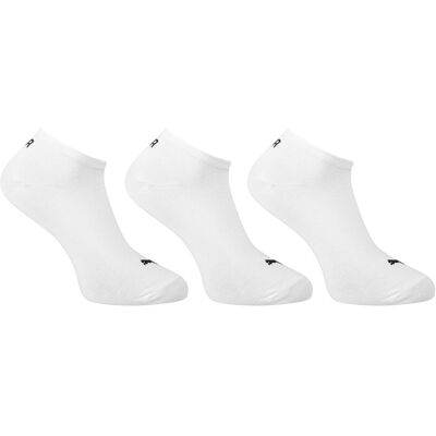 3PACK ponožky Puma nízke biele (701231277 300) M 3PACK ponožky Puma nízke biele (701231277 300) M