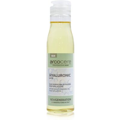 Arcocere olejček po depilácii 150 ml - Kyselina hyalurónová Arcocere olejček po depilácii 150 ml - Kyselina hyalurónová