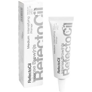 RefectoCil Podkladová báza 15 ml - Medium, Intense Browns RefectoCil Podkladová báza 15 ml - Medium, Intense Browns