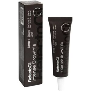 RefectoCil gélová farba na riasy a obočí 15 ml - Čiernohnedá, Intense Browns RefectoCil gélová farba na riasy a obočí 15 ml - Čiernohnedá, Intense Browns