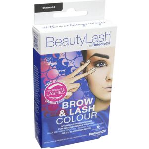 RefectoCil BeautyLash - farba na riasy a obočí - Čierna RefectoCil BeautyLash - farba na riasy a obočí - Čierna