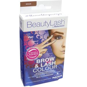 RefectoCil BeautyLash - farba na riasy a obočí - Hnedá RefectoCil BeautyLash - farba na riasy a obočí - Hnedá