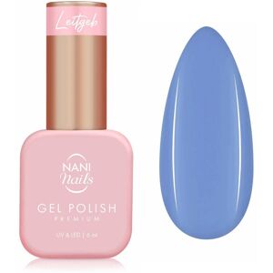NANI gél lak Premium 6 ml - Nech mě plavat NANI gél lak Premium 6 ml - Nech mě plavat