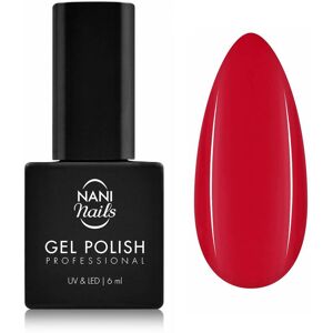 NANI gél lak 6 ml - Soulmate NANI gél lak 6 ml - Soulmate