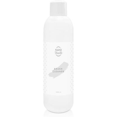 NANI čistič štetcov 1000 ml NANI čistič štetcov 1000 ml