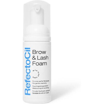 RefectoCil Brow & Lash Foam – Čistiaca pena 45 ml RefectoCil Brow & Lash Foam – Čistiaca pena 45 ml