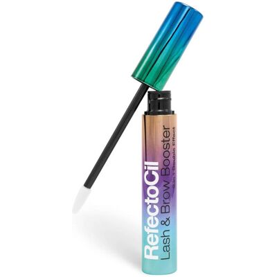 RefectoCil Lash & Brow Booster 2v1 Vegan - 6 ml RefectoCil Lash & Brow Booster 2v1 Vegan - 6 ml