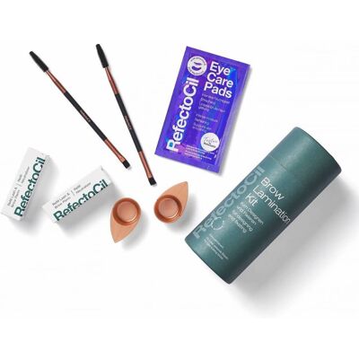 Refectocil Brow Lamination Kit – Laminácia obočia Refectocil Brow Lamination Kit – Laminácia obočia