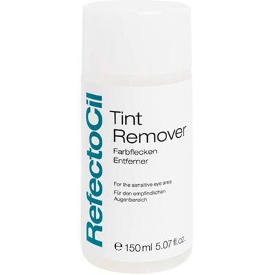 RefectoCil Tint Remover odstraňovač farby 150 ml RefectoCil Tint Remover odstraňovač farby 150 ml