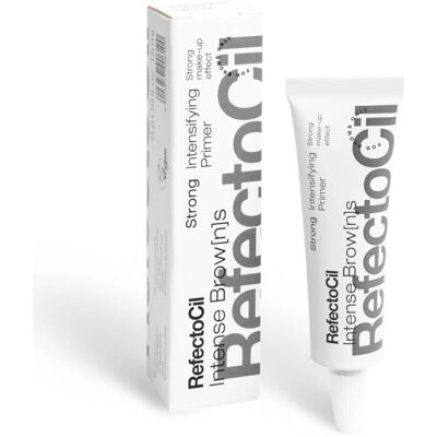 RefectoCil Podkladová báza 15 ml - Strong, Intense Browns RefectoCil Podkladová báza 15 ml - Strong, Intense Browns