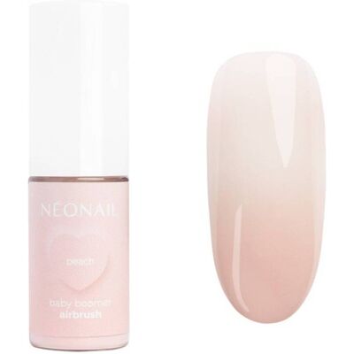 NeoNail Baby Boomer Airbrush 5g - Peach NeoNail Baby Boomer Airbrush 5g - Peach