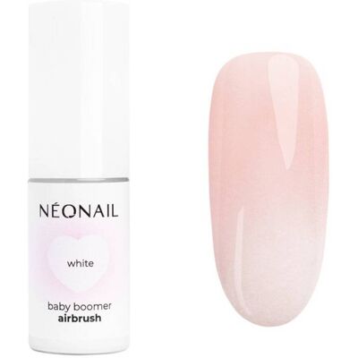 NeoNail Baby Boomer Airbrush 5g - White NeoNail Baby Boomer Airbrush 5g - White