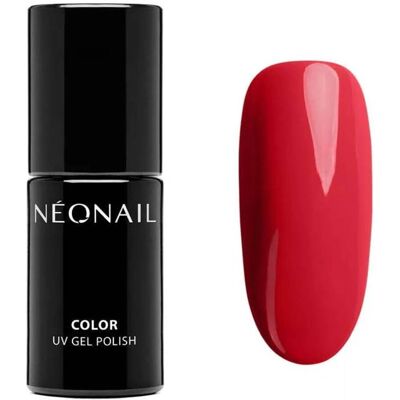 NeoNail gél lak 7,2 ml - Fiery Flamenco NeoNail gél lak 7,2 ml - Fiery Flamenco