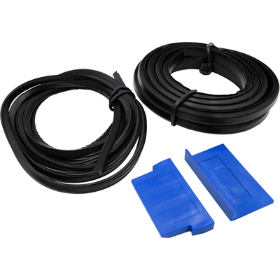 PSG Montážná sada pre profil U/L L=5000 sklo 16-17,52 mm Standard PSG Montážná sada pre profil U/L L=5000 sklo 16-17,52 mm Standard