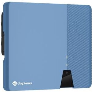 Solplanet Sieťový menič PV 3kW 3-fázový 2MPPT Solplanet Sieťový menič PV 3kW 3-fázový 2MPPT