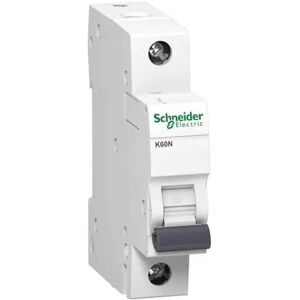 Schneider Electric Nadprúdový istič 6kA K60N-C10-1 Acti9 Schneider Electric Nadprúdový istič 6kA K60N-C10-1 Acti9