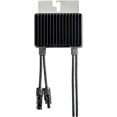 SolarEdge S500B – optimalizátor výkonu PV 500 W pre fotovoltické moduly SolarEdge S500B – optimalizátor výkonu PV 500 W pre fotovoltické moduly