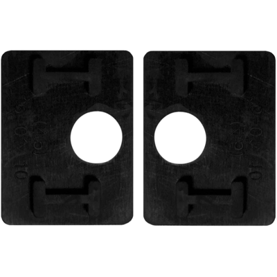 PSG Pritláčacia guma 12,76mm pre úchyty 52K2, 90K5, 18K5 PSG Pritláčacia guma 12,76mm pre úchyty 52K2, 90K5, 18K5