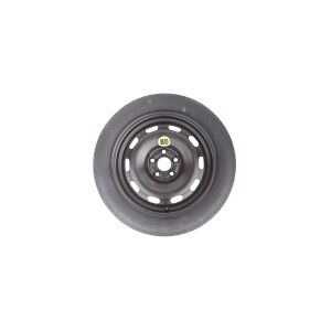 Sada - Dojazdové koleso CHRYSLER PT CRUISER R15 5x100x57,1 + GOLA KĽÚČ + HEVER + OBAL NA HEVER Sada - Dojazdové koleso CHRYSLER PT CRUISER R15 5x100x57,1 + GOLA KĽÚČ + HEVER + OBAL NA HEVER
