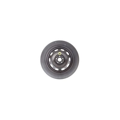 Dojazdové koleso CHRYSLER PT CRUISER R15 5x100x57,1 Dojazdové koleso CHRYSLER PT CRUISER R15 5x100x57,1
